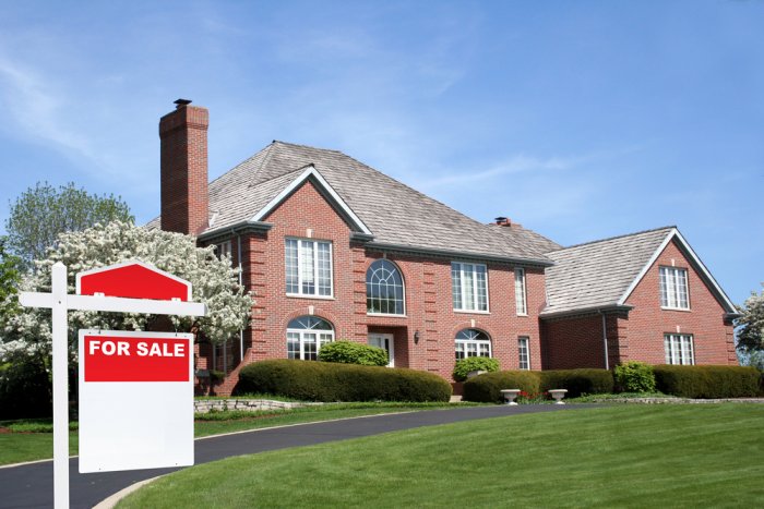 How to Select the Right Home for Sale