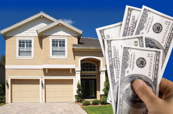 How to Get Fast Cash for Your Home