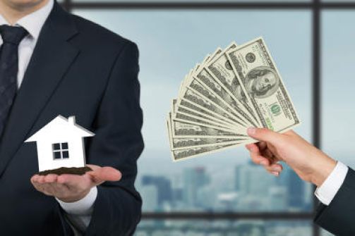 Sell Home Fast and Hassle Free with a Cash Home Buyer